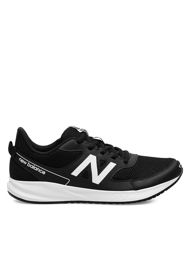 

Кроссовки New Balance, черный