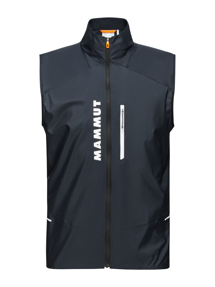 

Спортивный жилет MAMMUT, антрацит