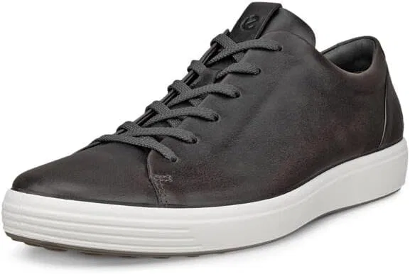 Мужские кроссовки ECCO Soft 7 Premier, Magnet