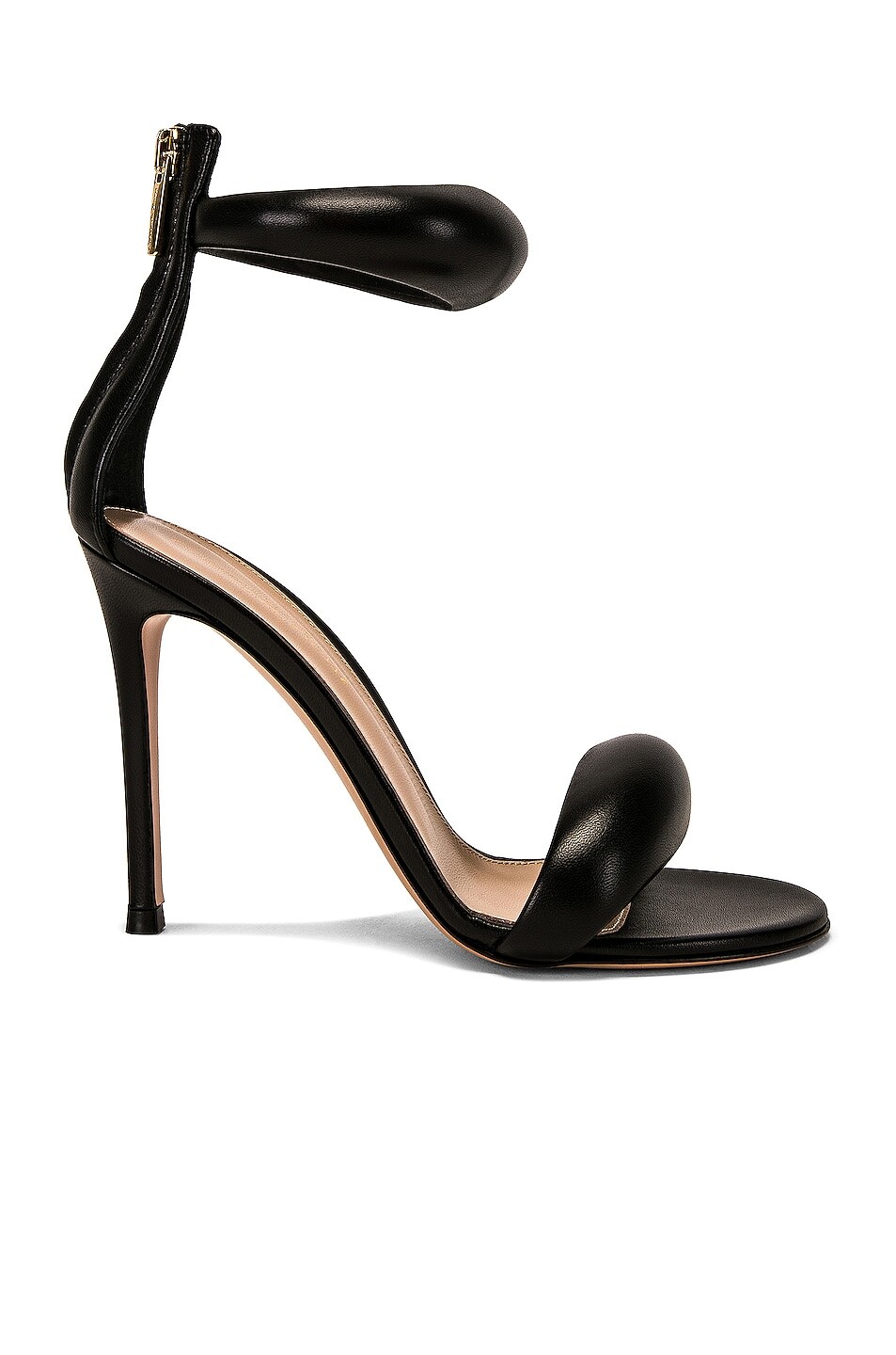 

Туфли жеские Bijoux Heels Gianvito Rossi, цвет Nero
