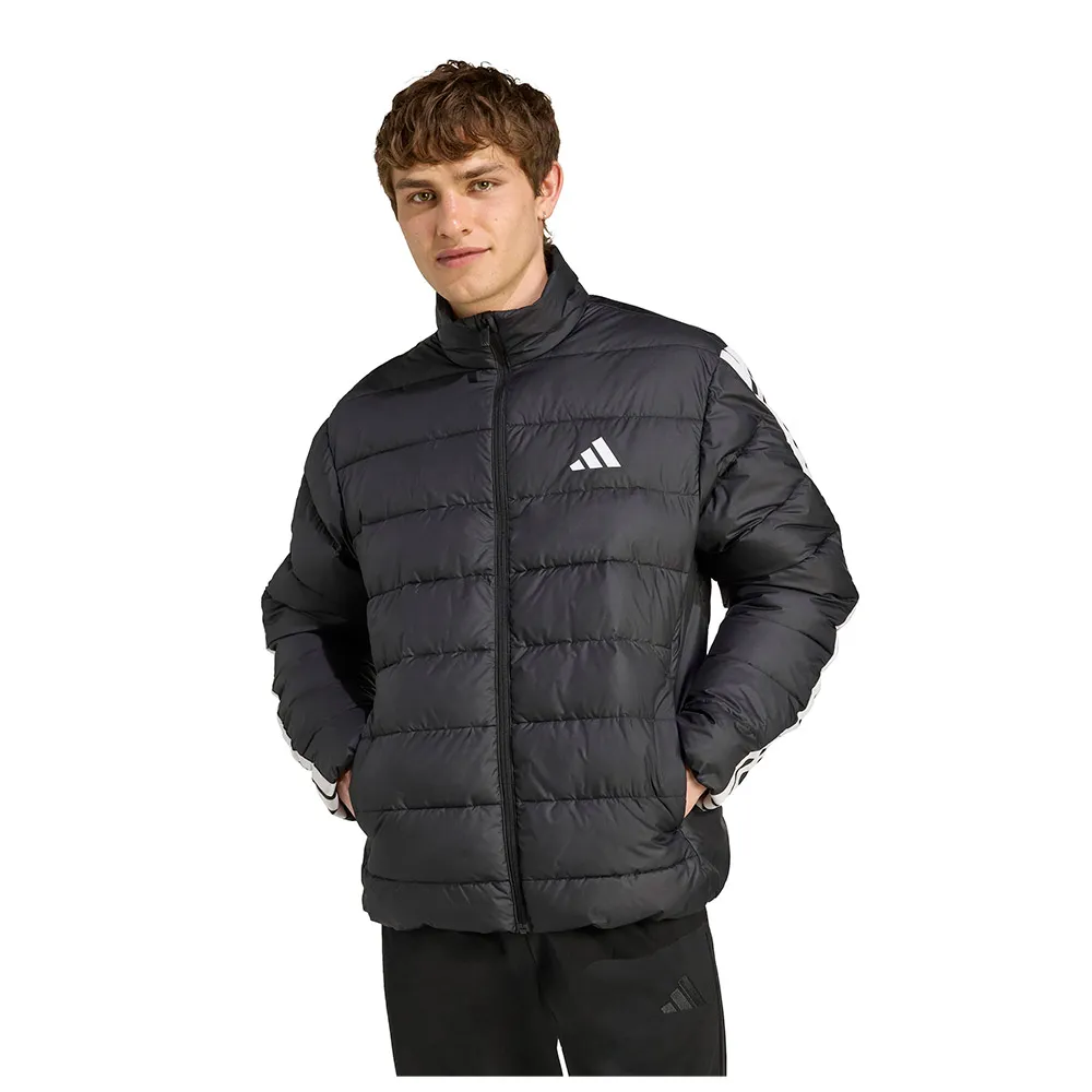 

Куртка adidas Essentials Climawarm 3 Stripes из синтетического пуха, черный