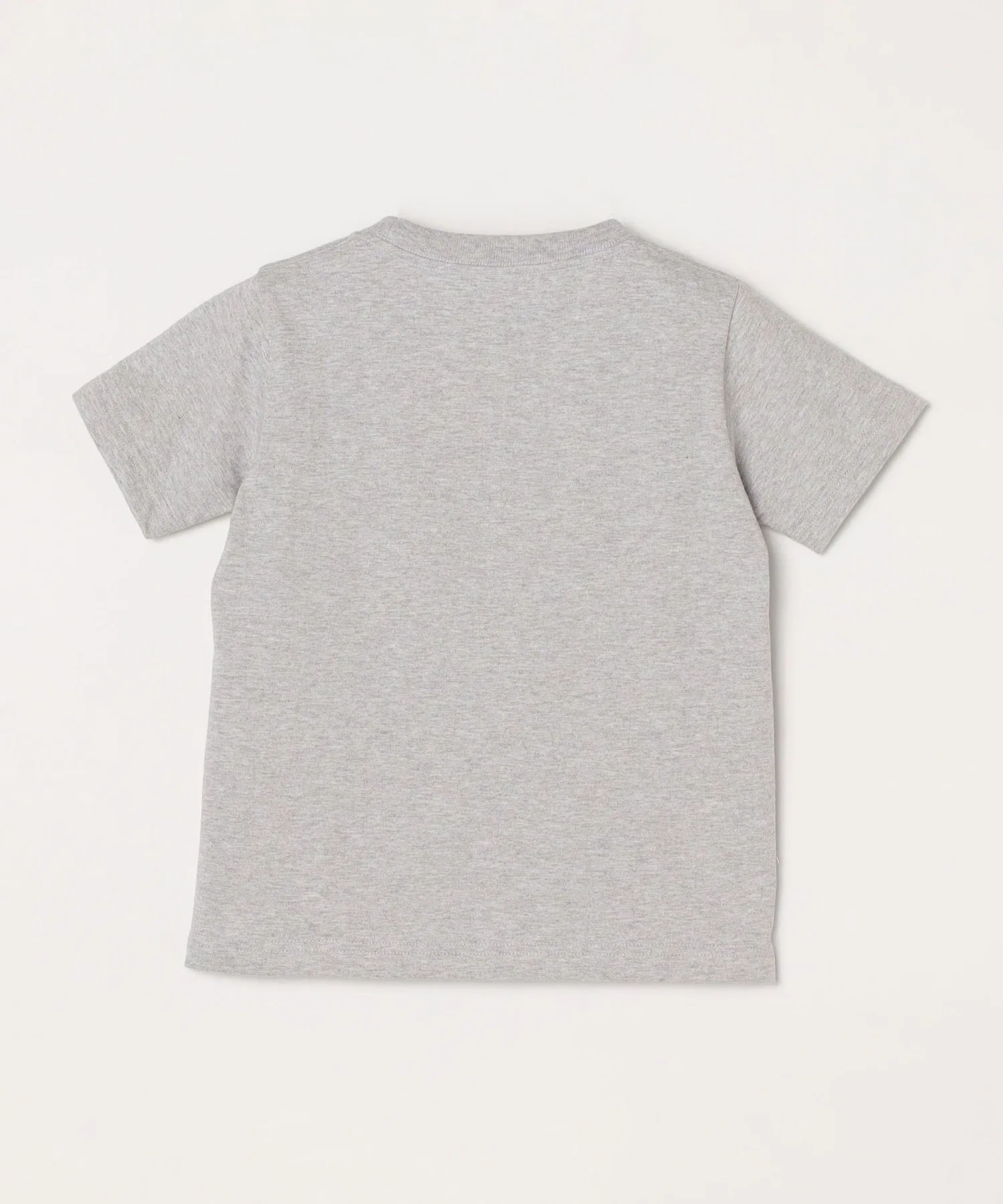 Детская футболка HANES BEEFY — фото 2