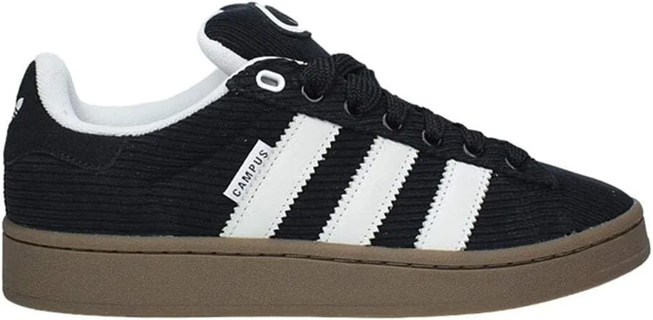 Повседневные кроссовки Adidas Campus 00S унисекс ID1364 черные