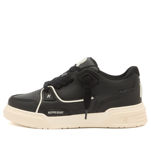 

Студийные кроссовки Represent, черный