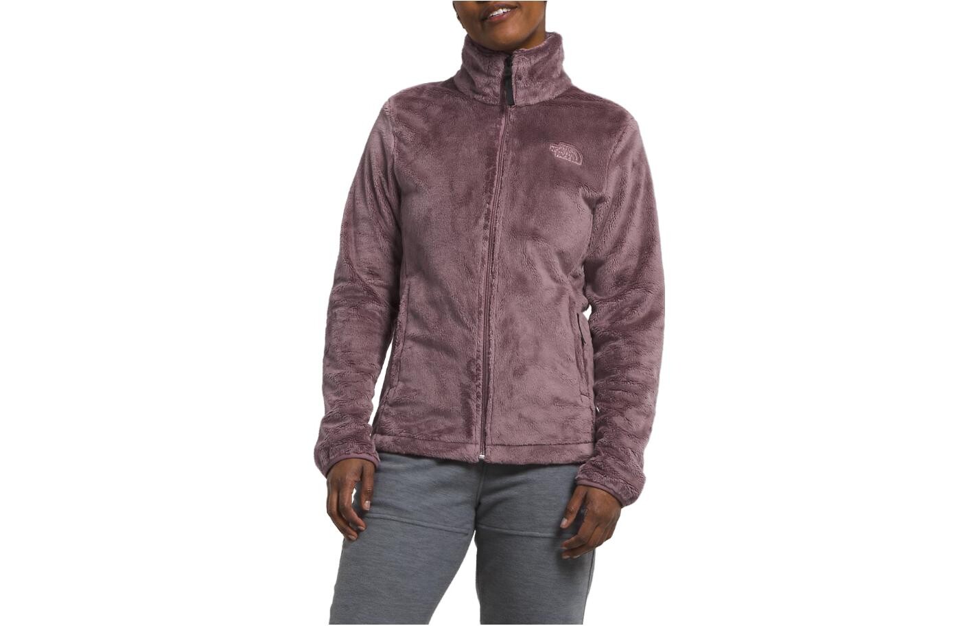 

Куртка женская фиолетовый The North Face