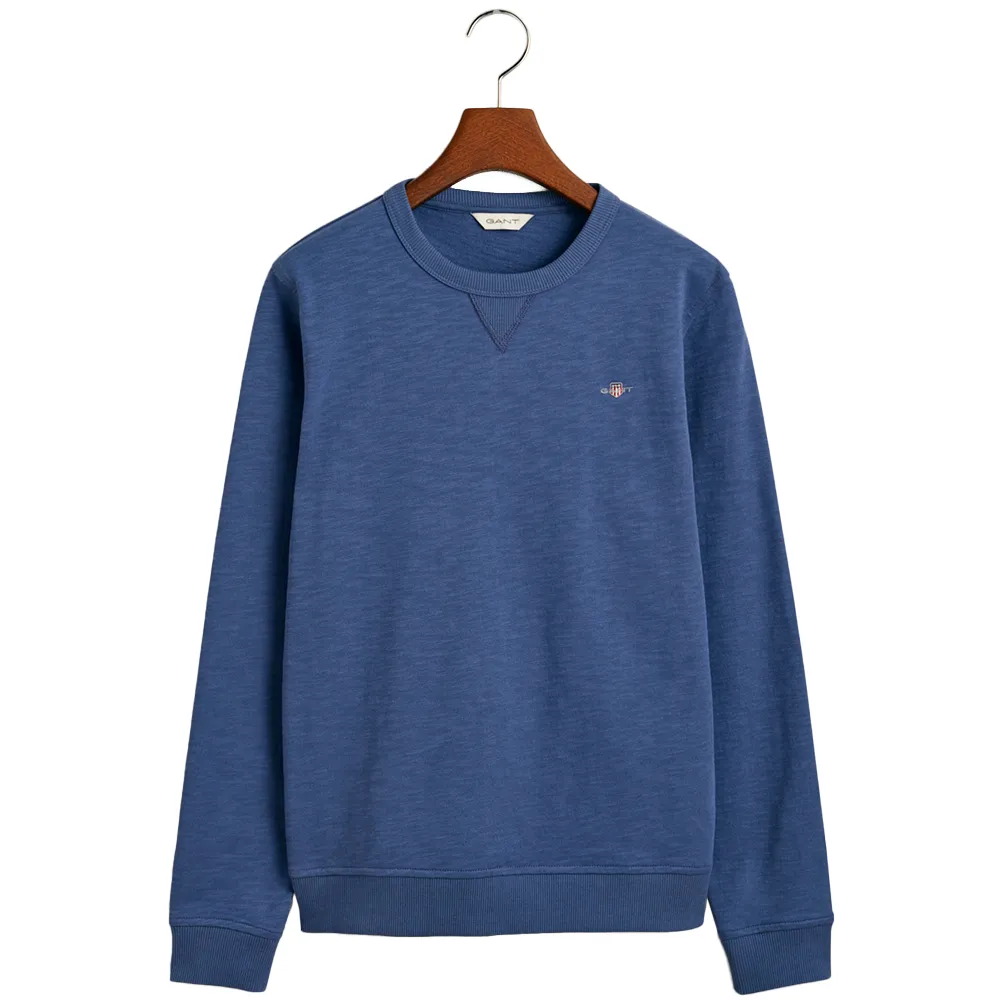

Толстовка Gant 906905, синий