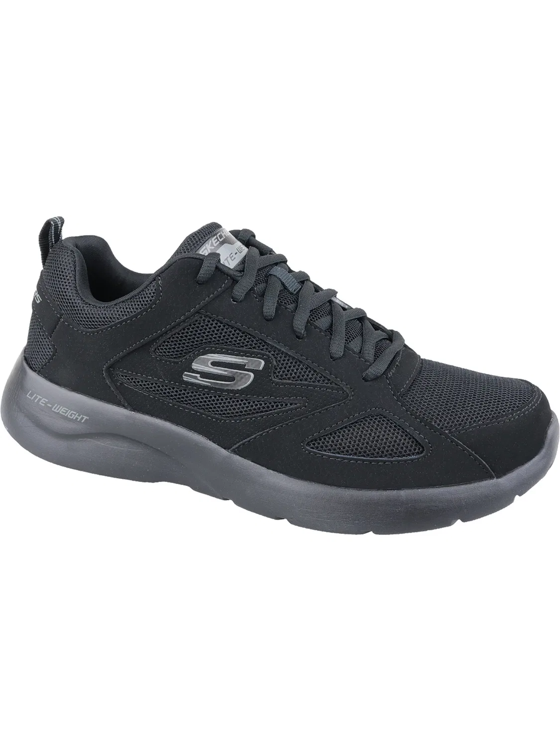 Кроссовки 'Skechers Dynamight 2.0 - Fallford' Skechers, Black — фото 2