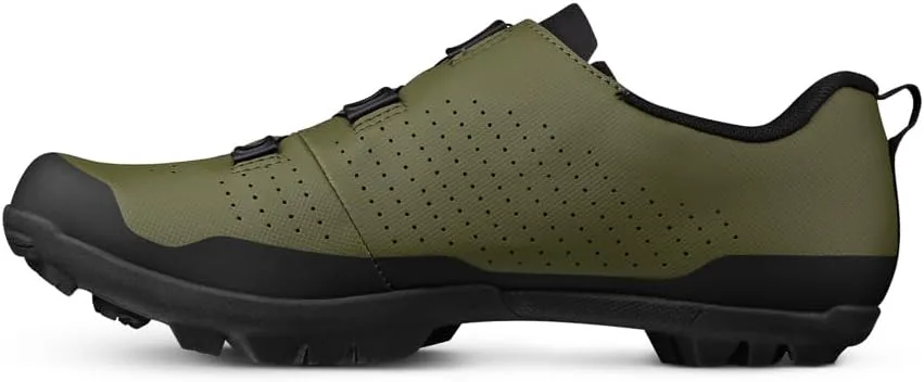 Fizik Terra Atlas, велосипедные кроссовки для любого типа поверхностей — фото 3