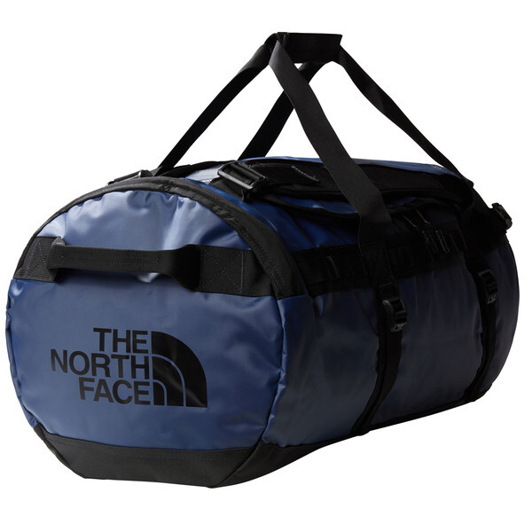 

Сумка The North Face, синий