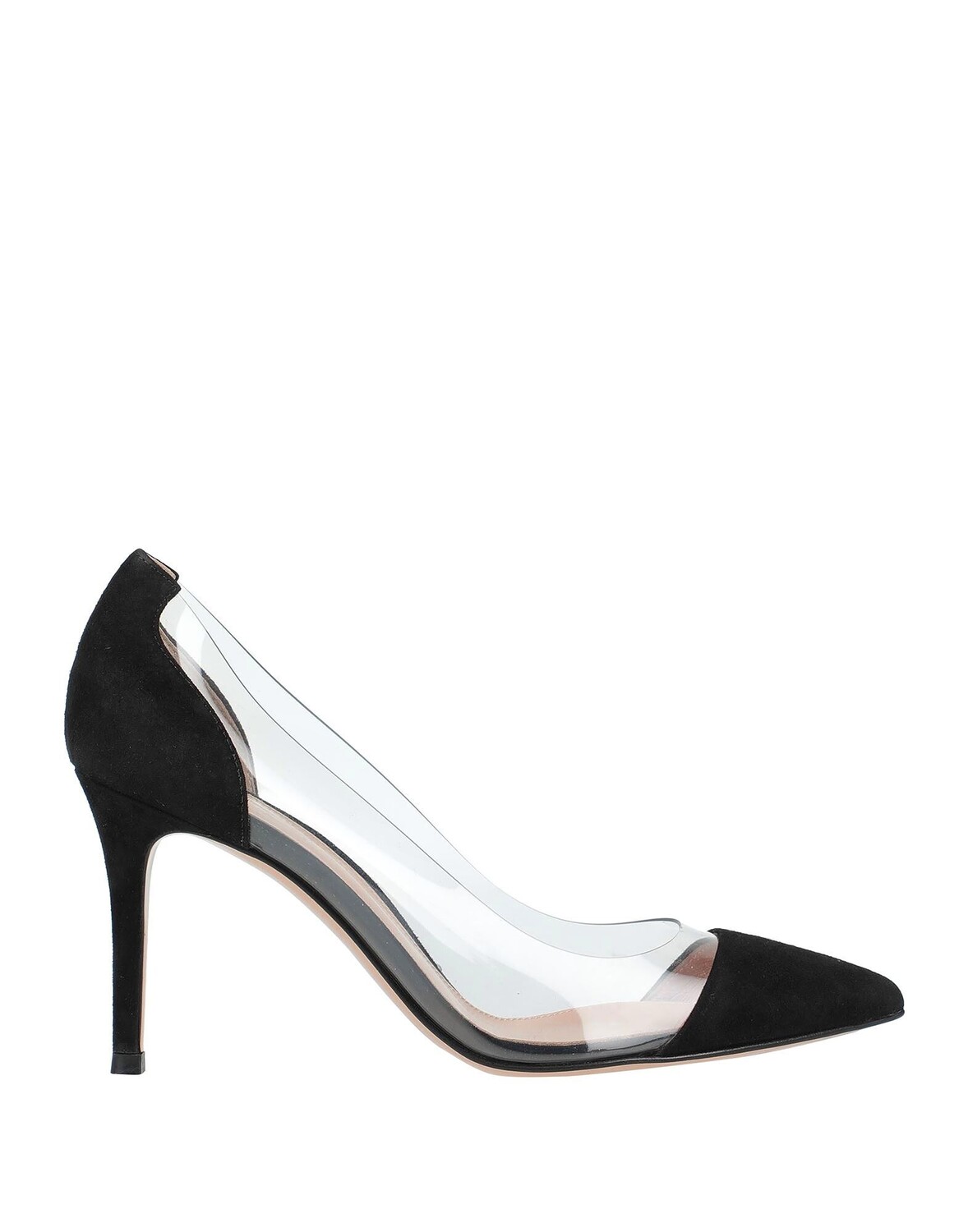 

Туфли Gianvito Rossi, черный