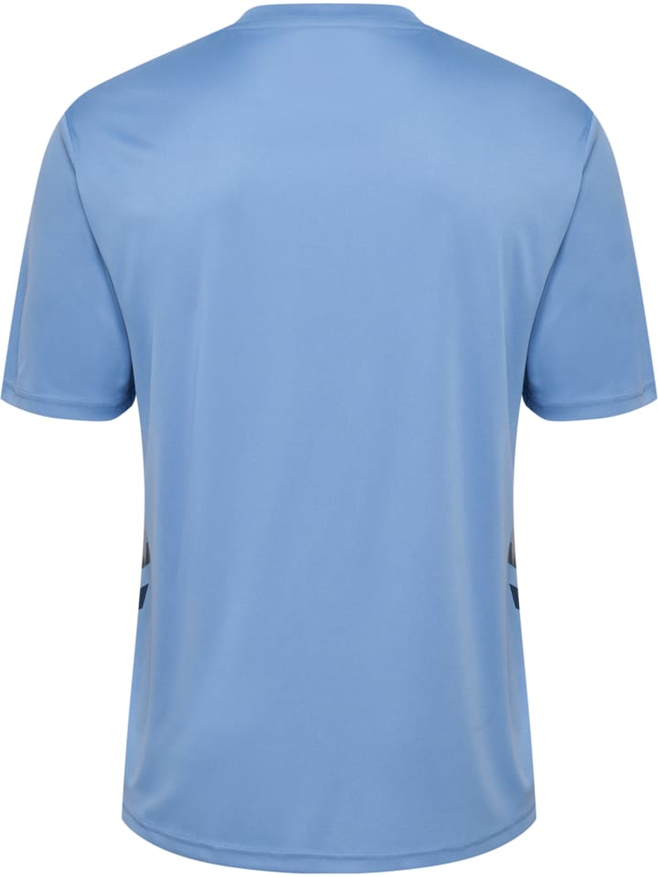 

Спортивная куртка Hummel, цвет allure/china blue