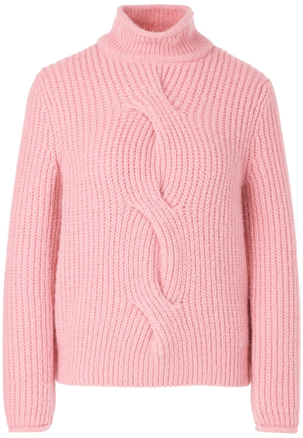 

Джемпер Marc Cain, светло-розовый