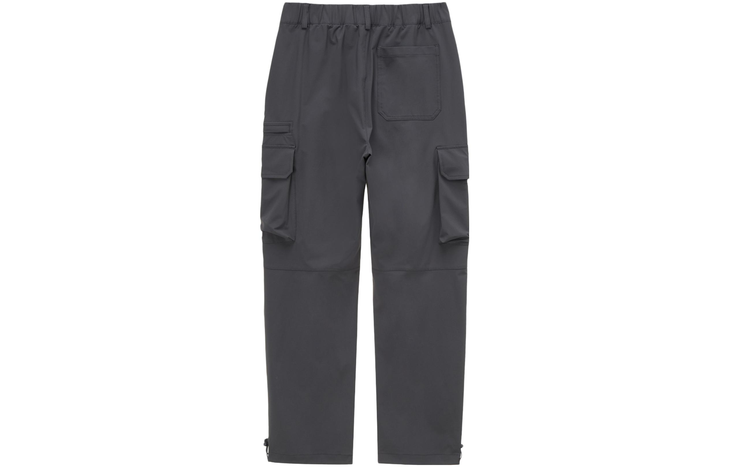 

THE NORTH FACE Мужские повседневные брюки, цвет Charcoal Gray