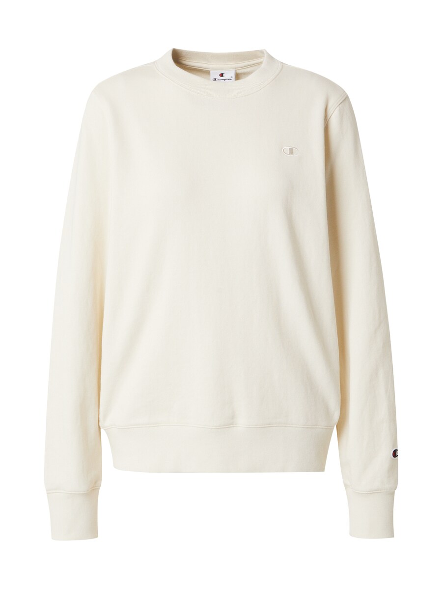 

Толстовка Champion Authentic Athletic Apparel, цвет Pastel yellow