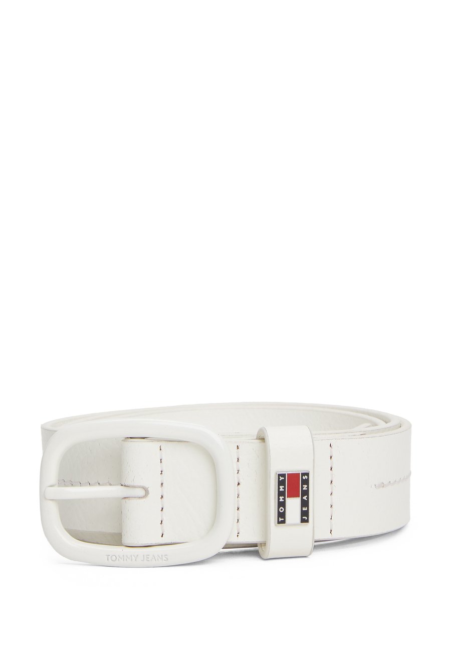 

Ремень Tommy Jeans OVAL TONAL , White