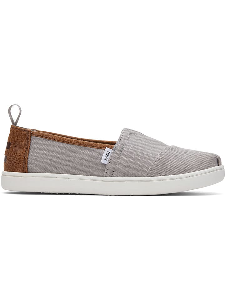 

Тапочки TOMS