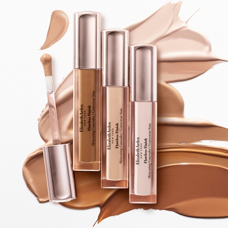 Длительный консилер Elizabeth Arden Flawless Finish Skincaring Concealer, 625 5,9 ml — фото 4