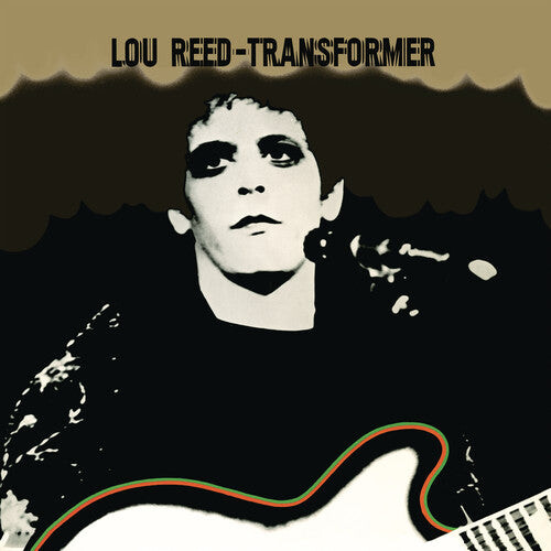 

Виниловая пластинка Reed, Lou: Transformer