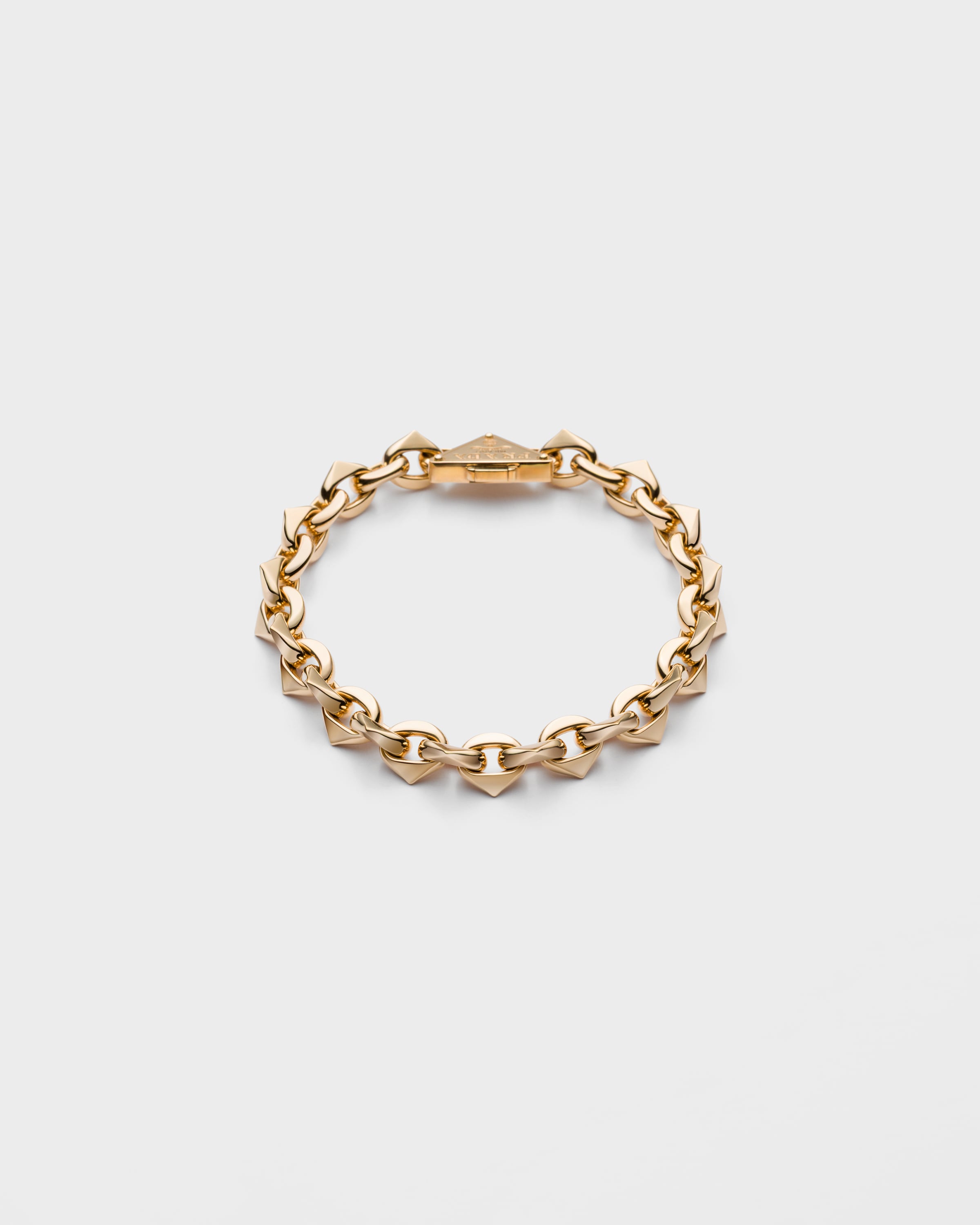 

Prada Браслет Eternal Gold - желтое золото