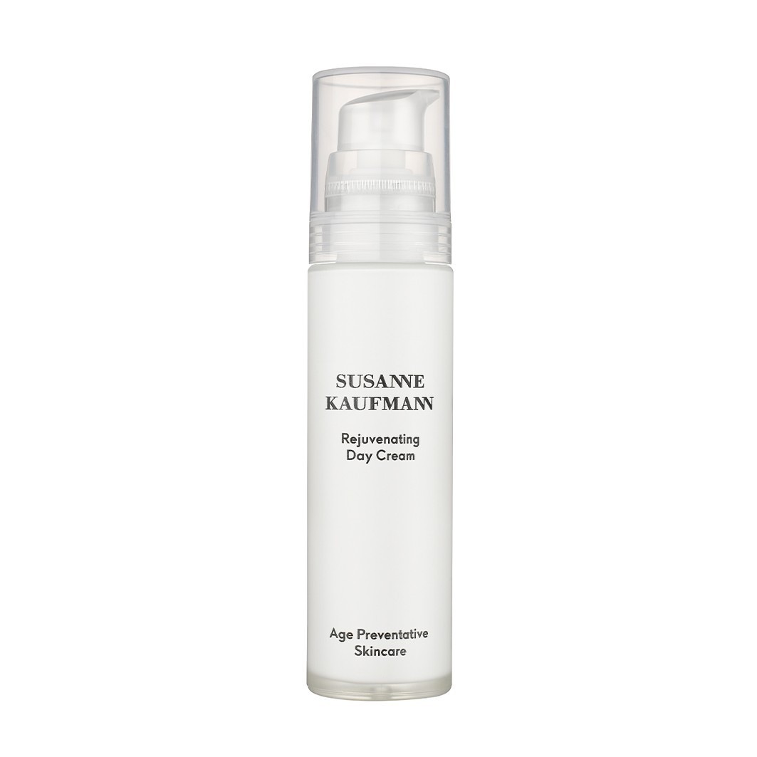

Дневной крем rejuvenating day cream Susanne Kaufmann, объем 50 мл