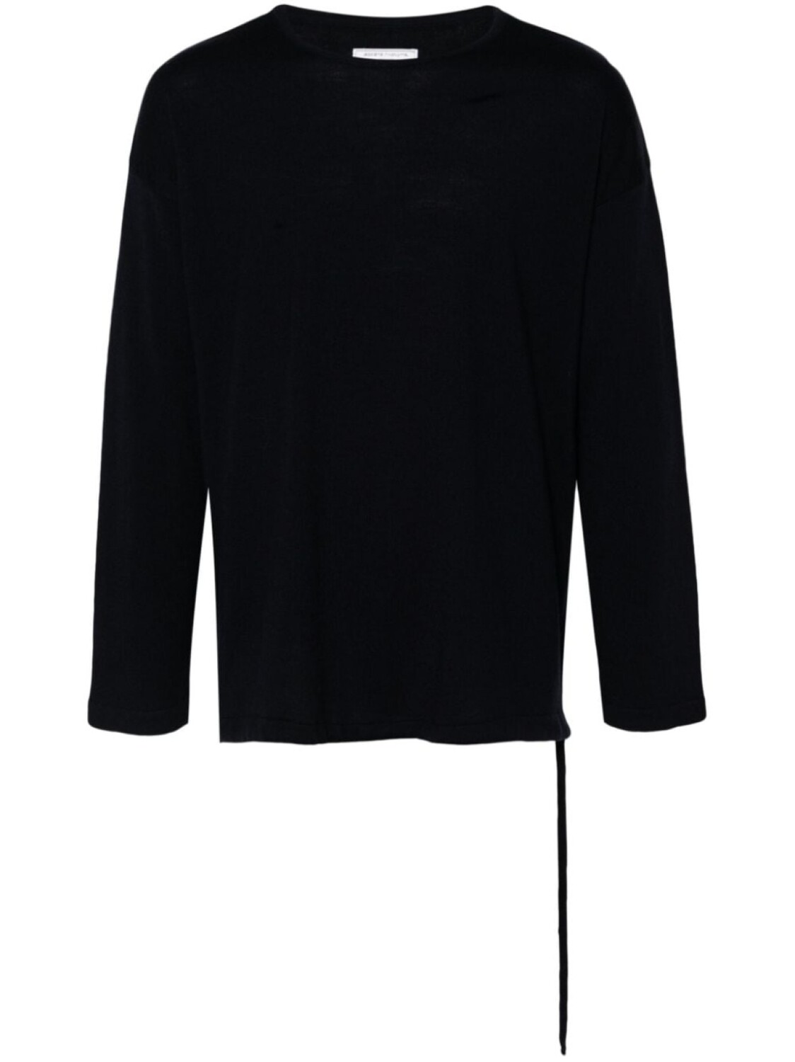 

Société Anonyme свитер Easy Coulisse, синий