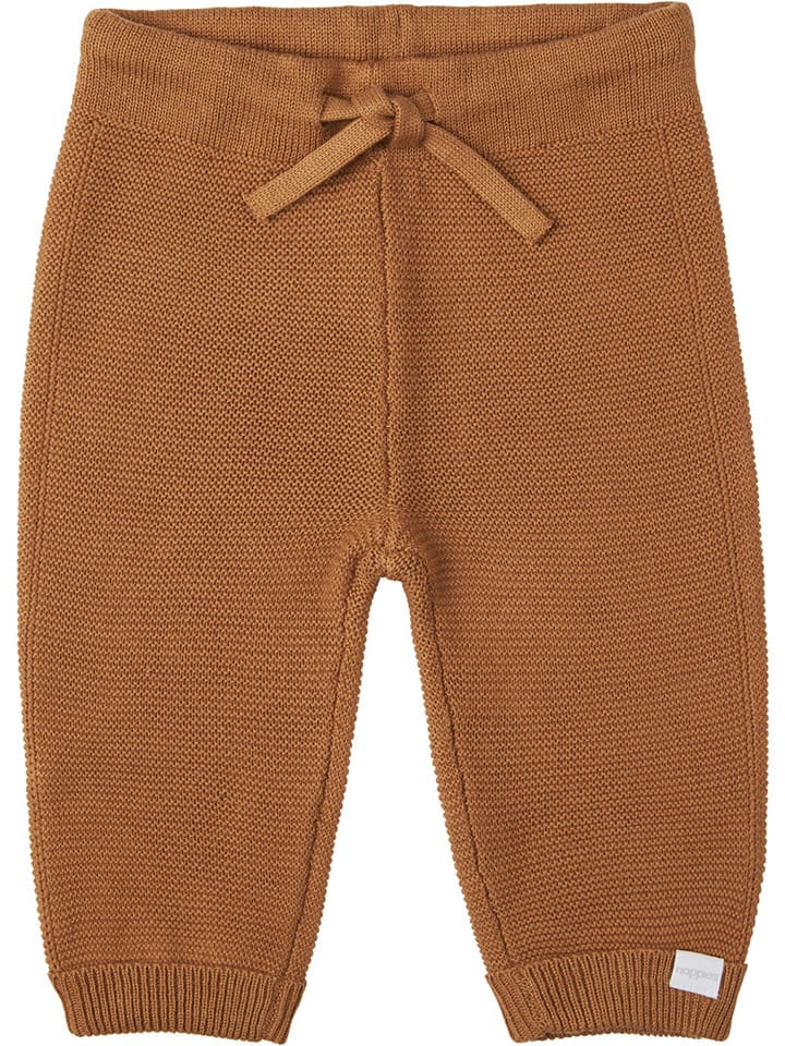 

Спортивные брюки Noppies, светло-коричневый