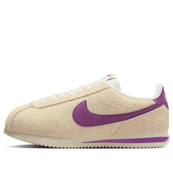 

Кроссовки Кортес Nike, бежевый