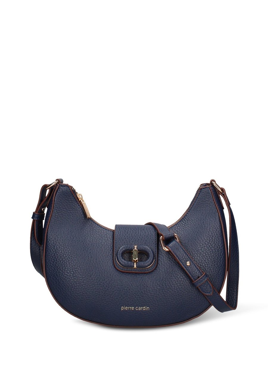 

Сумка кросс-боди Pierre Cardin SHOULDER, Blu/Blue