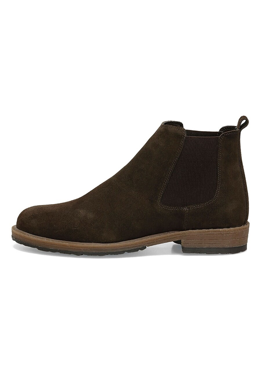 

Повседневные ботинки GARAMOND Boots BARRY 3PR, коричневый