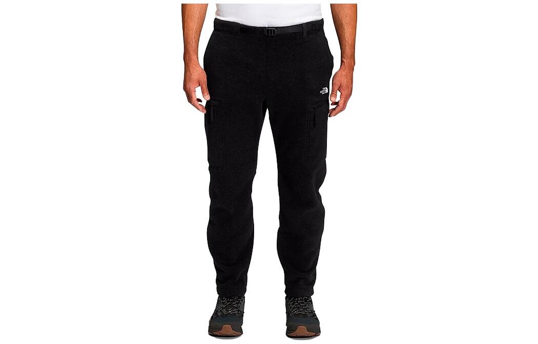 

Повседневные брюки мужские черные The North Face, черный