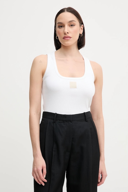 

Топ Pedro Del Hierro, белый