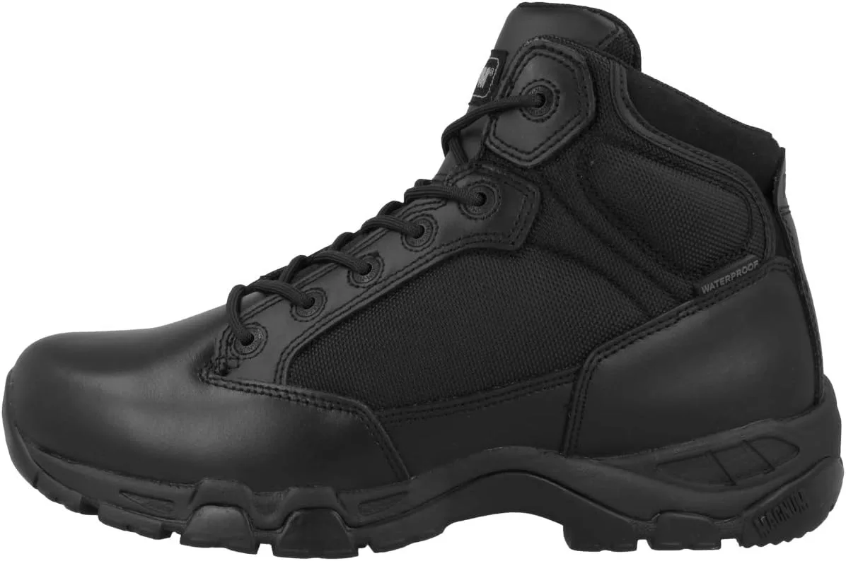 Мужские рабочие ботинки Magnum Viper Pro 5.0 + Industrial Boot, черный