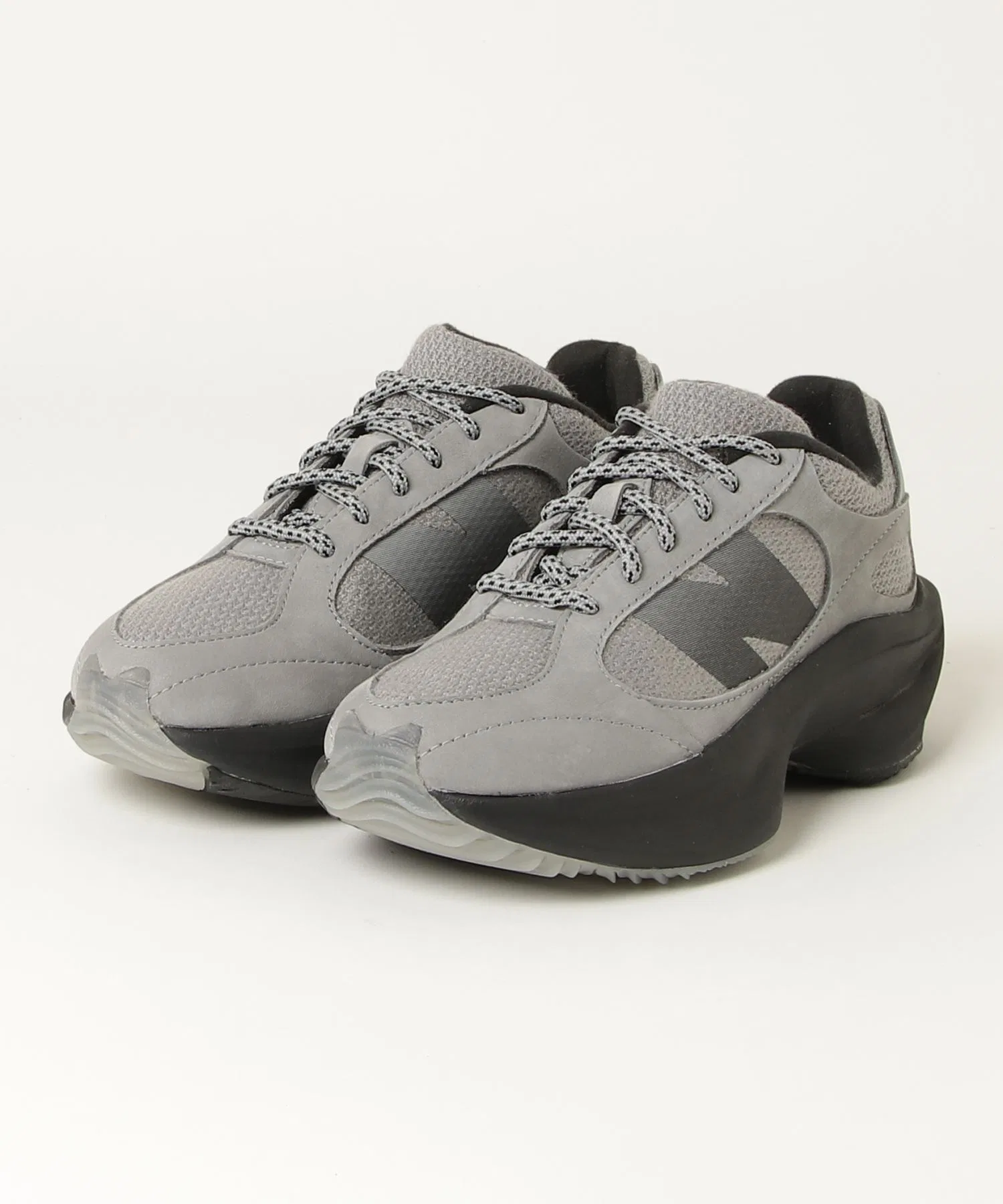Кроссовки New Balance WRPD Runner — фото 2