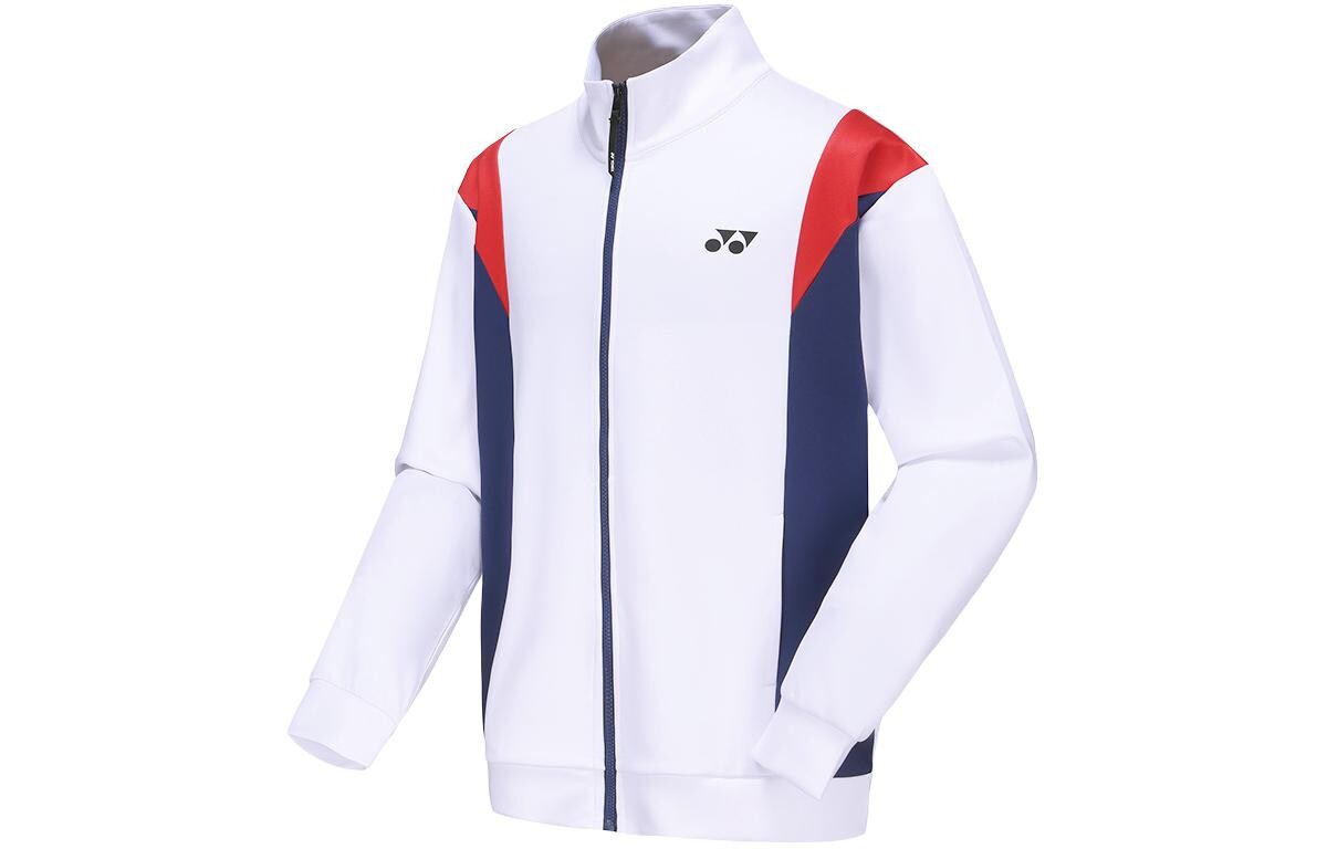 

Куртка мужская Yonex, белый
