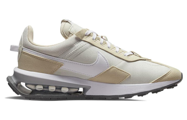 Кроссовки air max pre day Nike, белый — фото 3