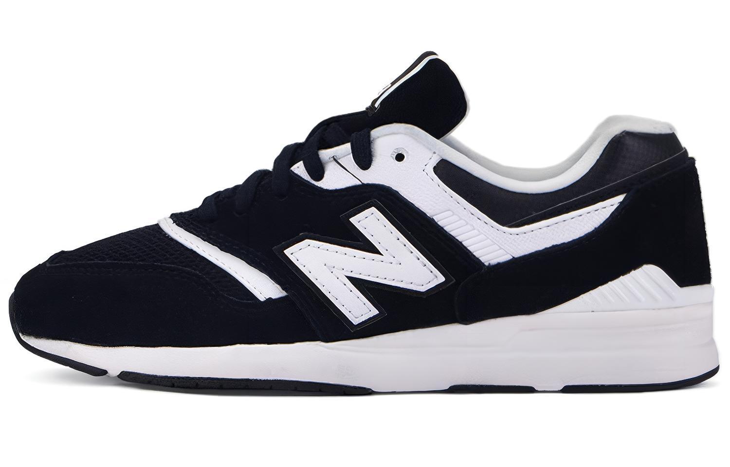 New Balance NB 697 Кроссовки Женские