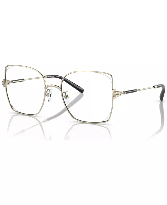 

Женские очки, TY1079 52 Tory Burch, желтый