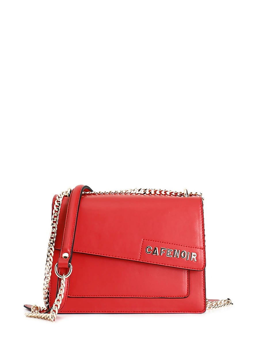 

Сумка через плечо CAFè NOIR, красный