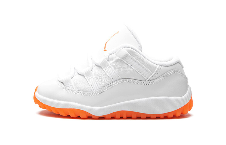 

Кроссовки Jordan 11 Retro Low Citrus 2015 TD