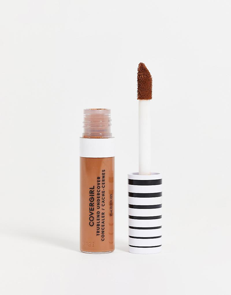 

COVERGIRL Tru Консилер Blend Undercover