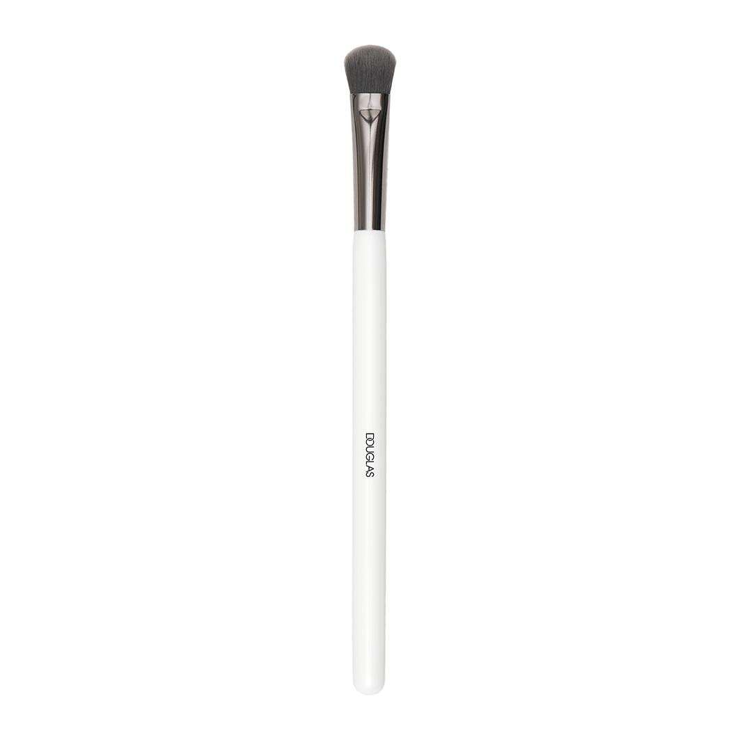 Кисть для лица accessoires charcoal all-over eyeshadow brush Douglas Collection, nr. 200