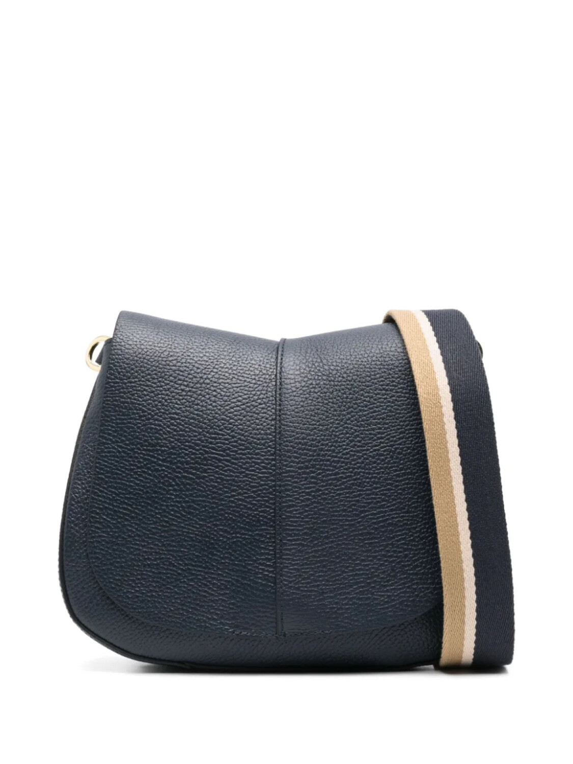 

GIANNI CHIARINI Helena Круглая сумка на плечо, синий