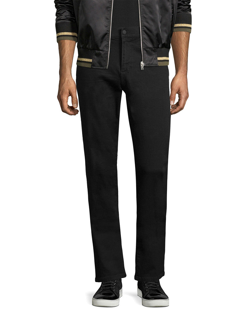 

Брюки облегающего кроя Joe's Jeans Brixton, цвет pattern