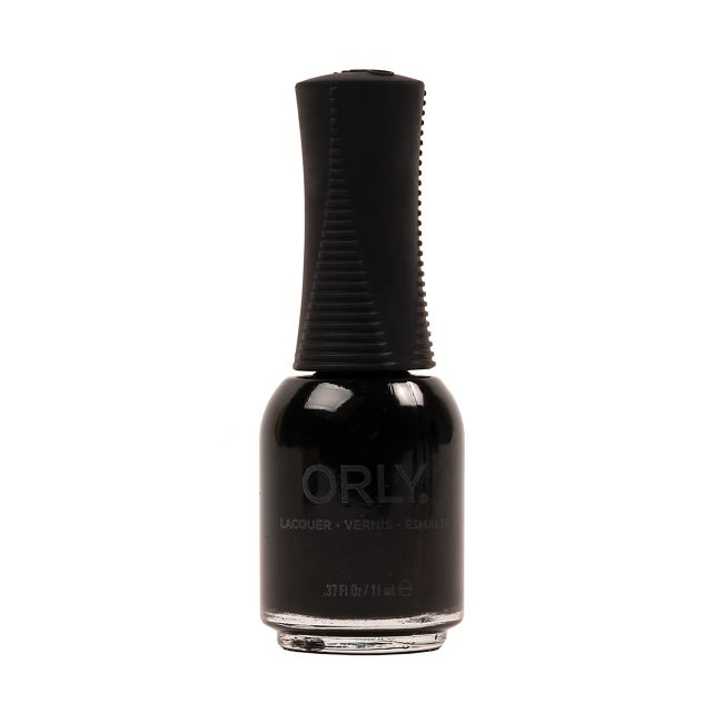 

Лак для ногтей Orly, цвет liquid vinyl, 11 мл