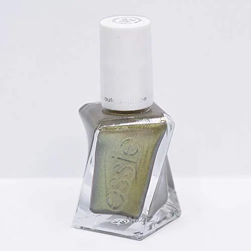 Гель-лак «Gel Couture Timeless Tweeds» Closely Woven от Essie Essie