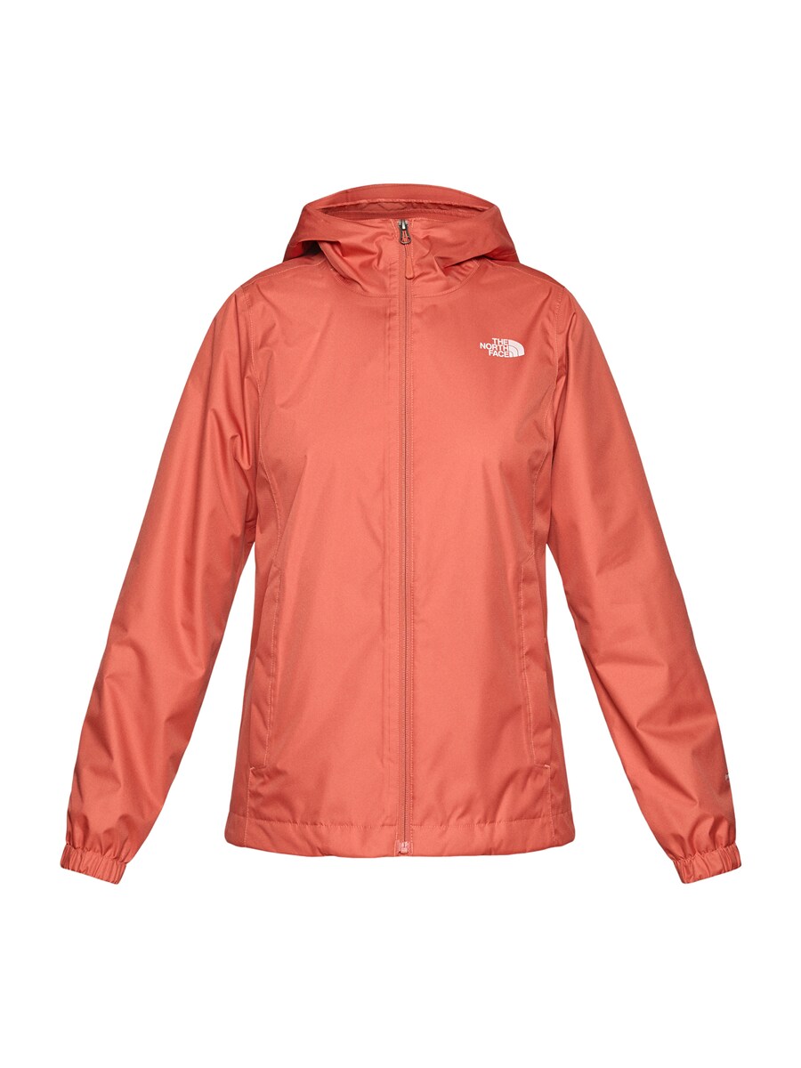 

Куртка для активного отдыха THE NORTH FACE Quest, Rusty red