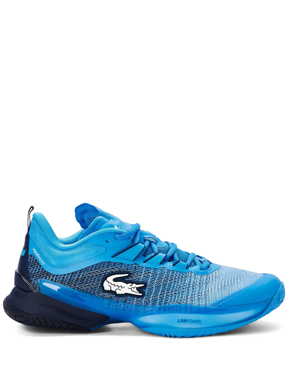 

Кроссовки AG-LT23 из коллаборации с Daniil Medvedev Lacoste, синий