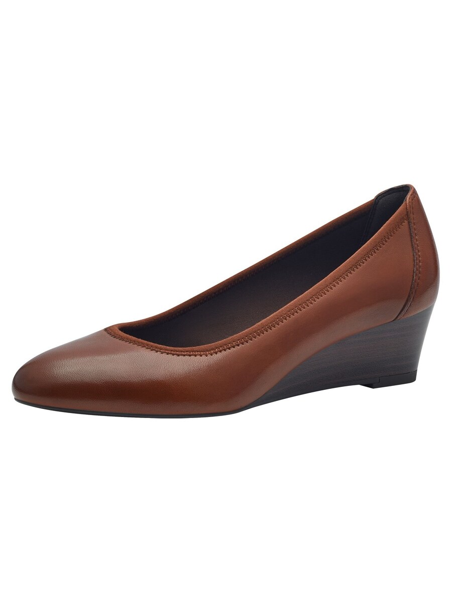 Туфли Tamaris, Brown