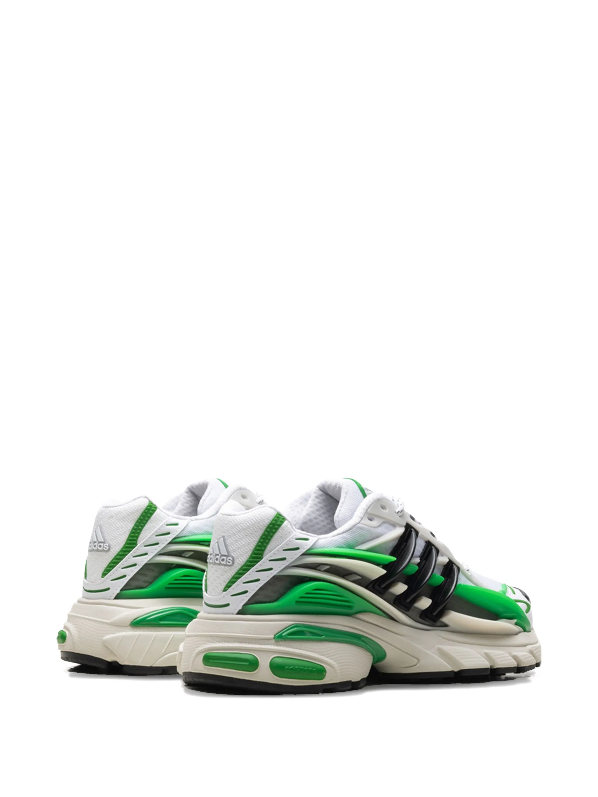 Кроссовки Adistar Jellyfish из коллаборации с Pharrell Williams Adidas, белый — фото 3