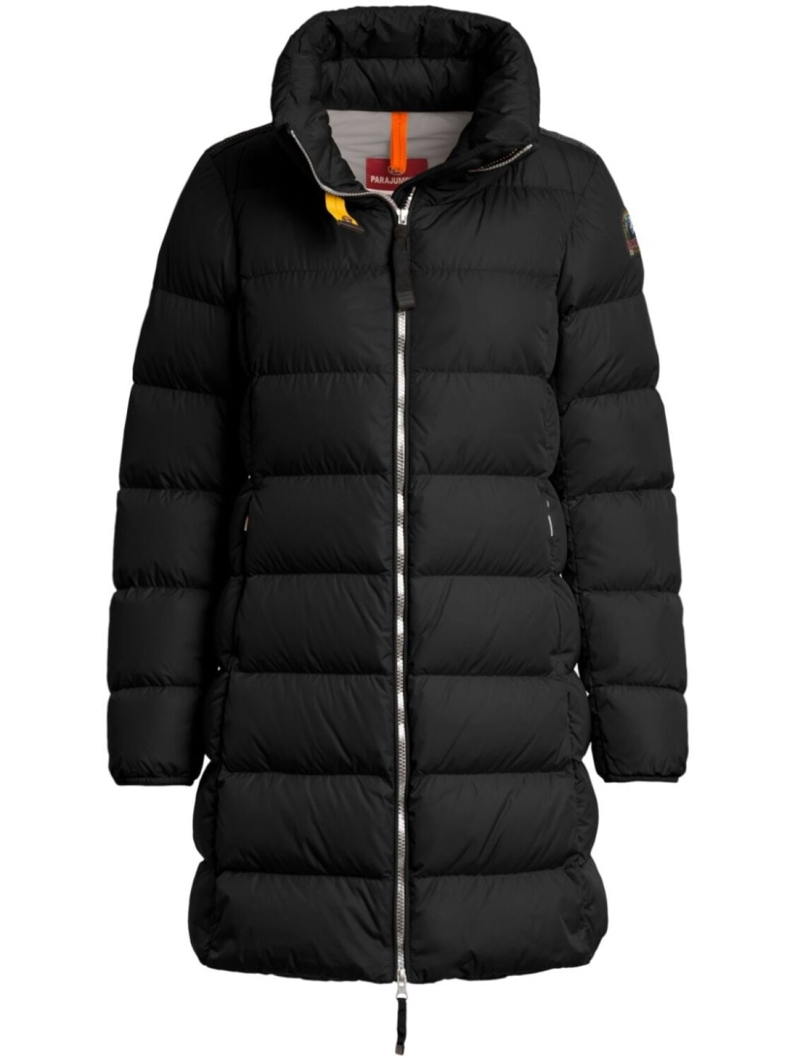 

Parajumpers парка Malandra, черный